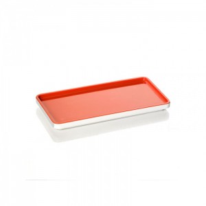 Pantone Food Trays — Shoebox Dwelling 