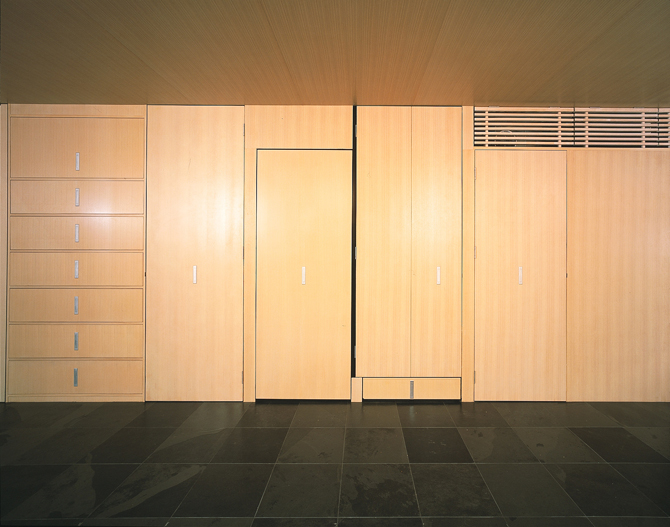 Drawer House — Shoebox Dwelling | Finding comfort, style and dignity in ...