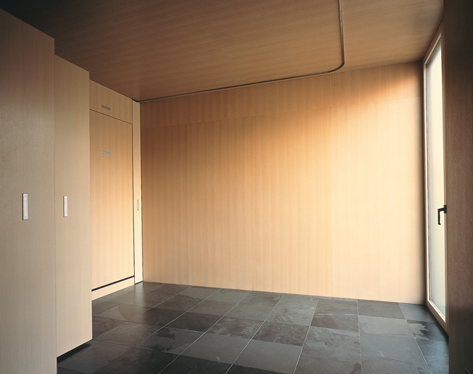 Drawer House — Shoebox Dwelling | Finding comfort, style and dignity in ...