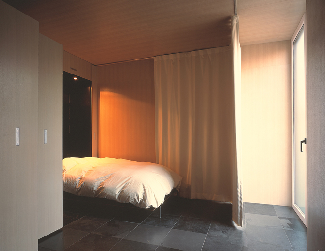 Drawer House — Shoebox Dwelling | Finding comfort, style and dignity in ...