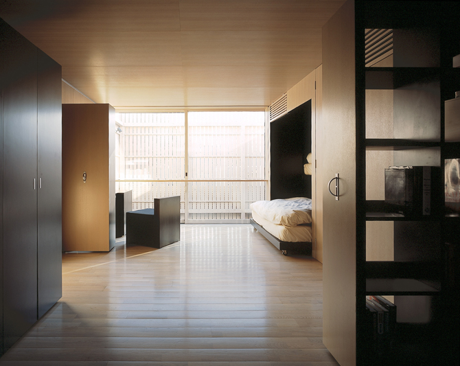 Drawer House — Shoebox Dwelling | Finding comfort, style and dignity in ...