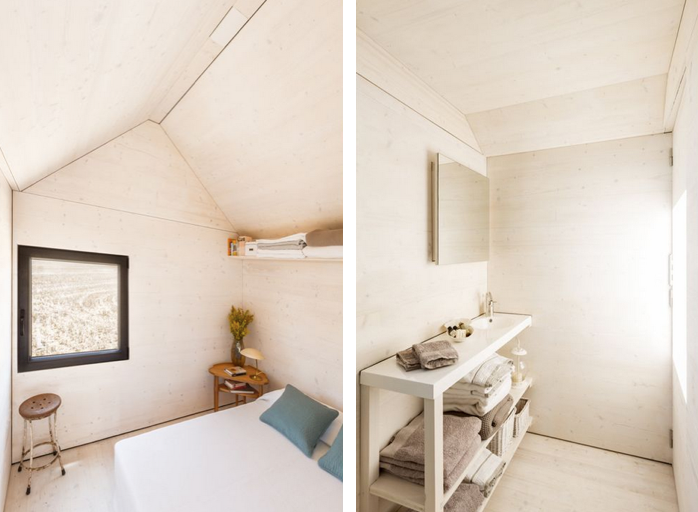 Portable Home — Shoebox Dwelling | Finding comfort, style and dignity ...