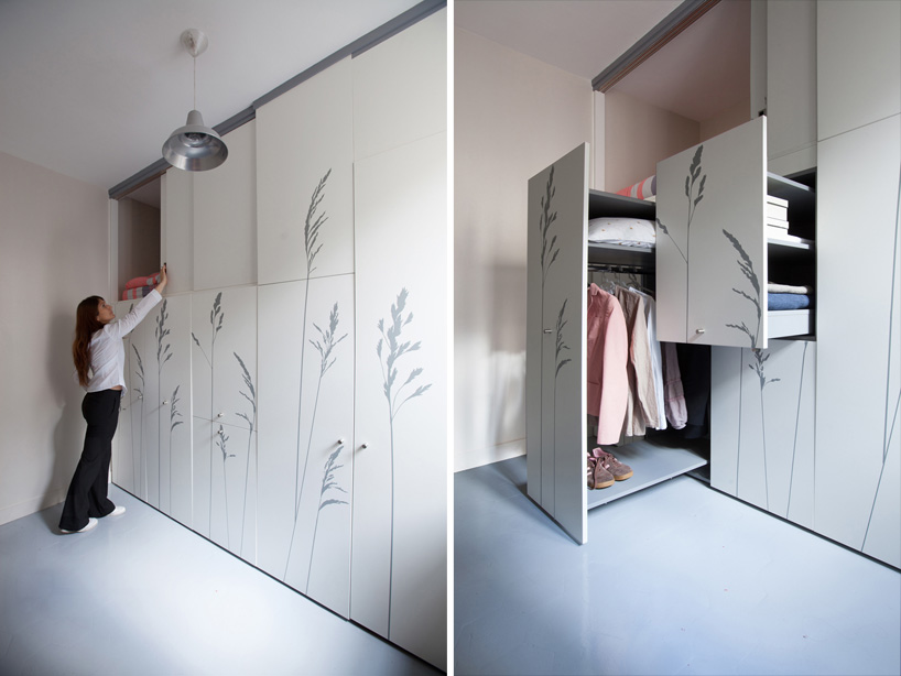 Maid’s Room Apartment — Shoebox Dwelling | Finding comfort, style and ...