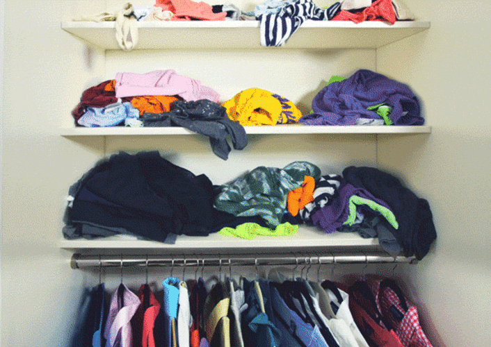 closetsystem