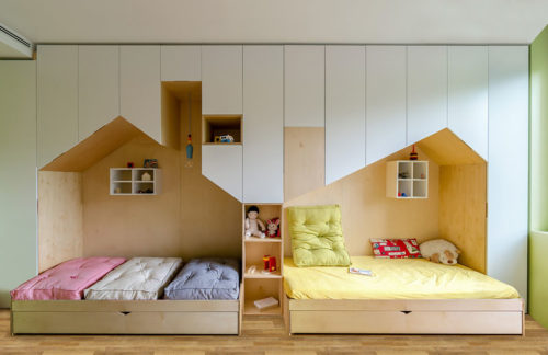Childrens Furniture — Shoebox Dwelling