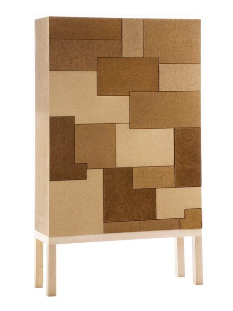 Unique Standard — Shoebox Dwelling | Finding comfort, style and dignity ...