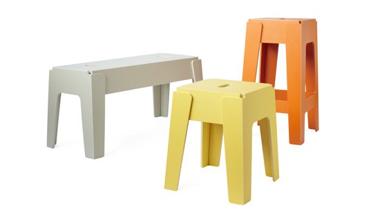 Butter Stool — Shoebox Dwelling | Finding comfort, style and dignity in ...