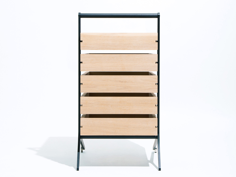 Bon Drawer — Shoebox Dwelling | Finding comfort, style and dignity in ...