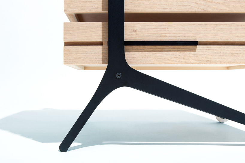 Bon Drawer — Shoebox Dwelling | Finding comfort, style and dignity in ...