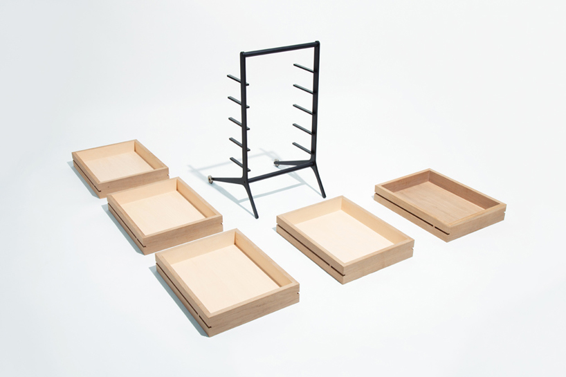 Bon Drawer — Shoebox Dwelling | Finding comfort, style and dignity in ...