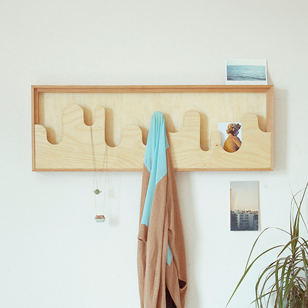 Coat Hanger — Shoebox Dwelling | Finding comfort, style and dignity in ...