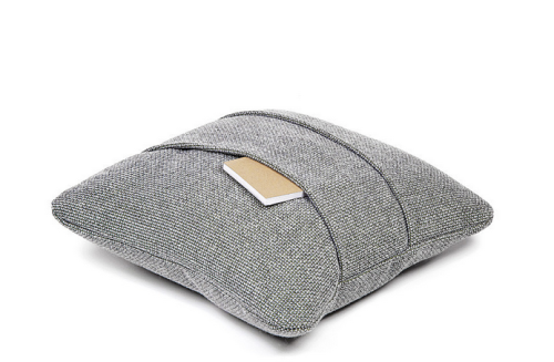 Kangaroo Sofa Cushion — Shoebox Dwelling | Finding comfort, style and ...