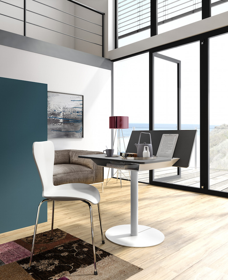 Duotable — Shoebox Dwelling | Finding comfort, style and dignity in ...