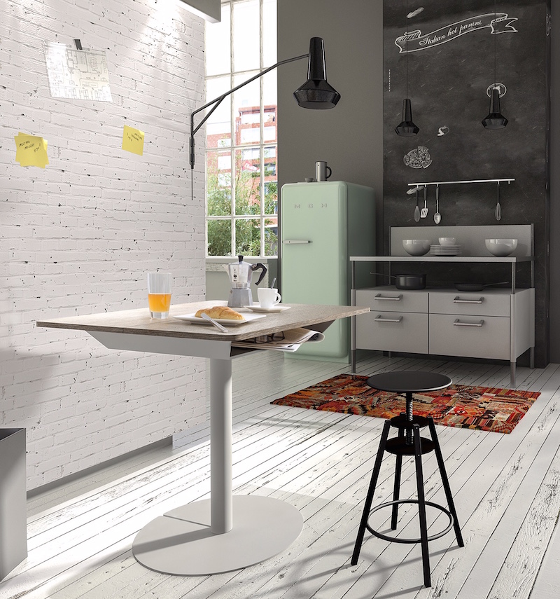 Duotable — Shoebox Dwelling | Finding comfort, style and dignity in ...