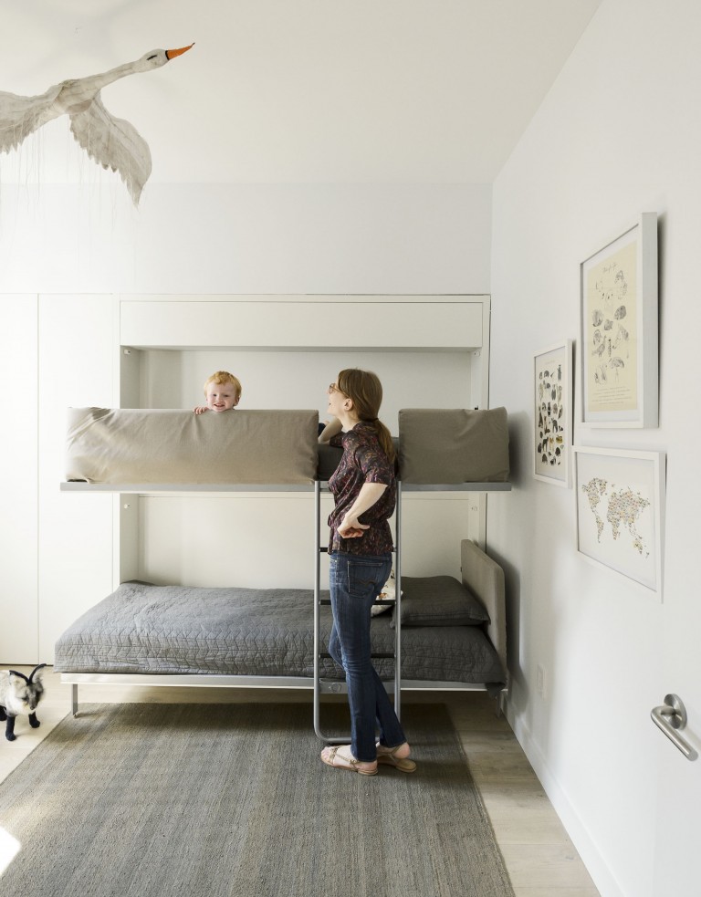 Living Large in 675 Square Feet — Shoebox Dwelling | Finding comfort ...
